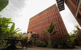 Sengal Boutique Hotel